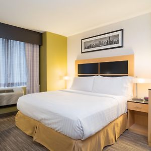 King Room Disability Access