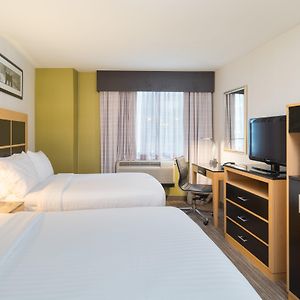 Double Room Two Double Beds Non-Smoking